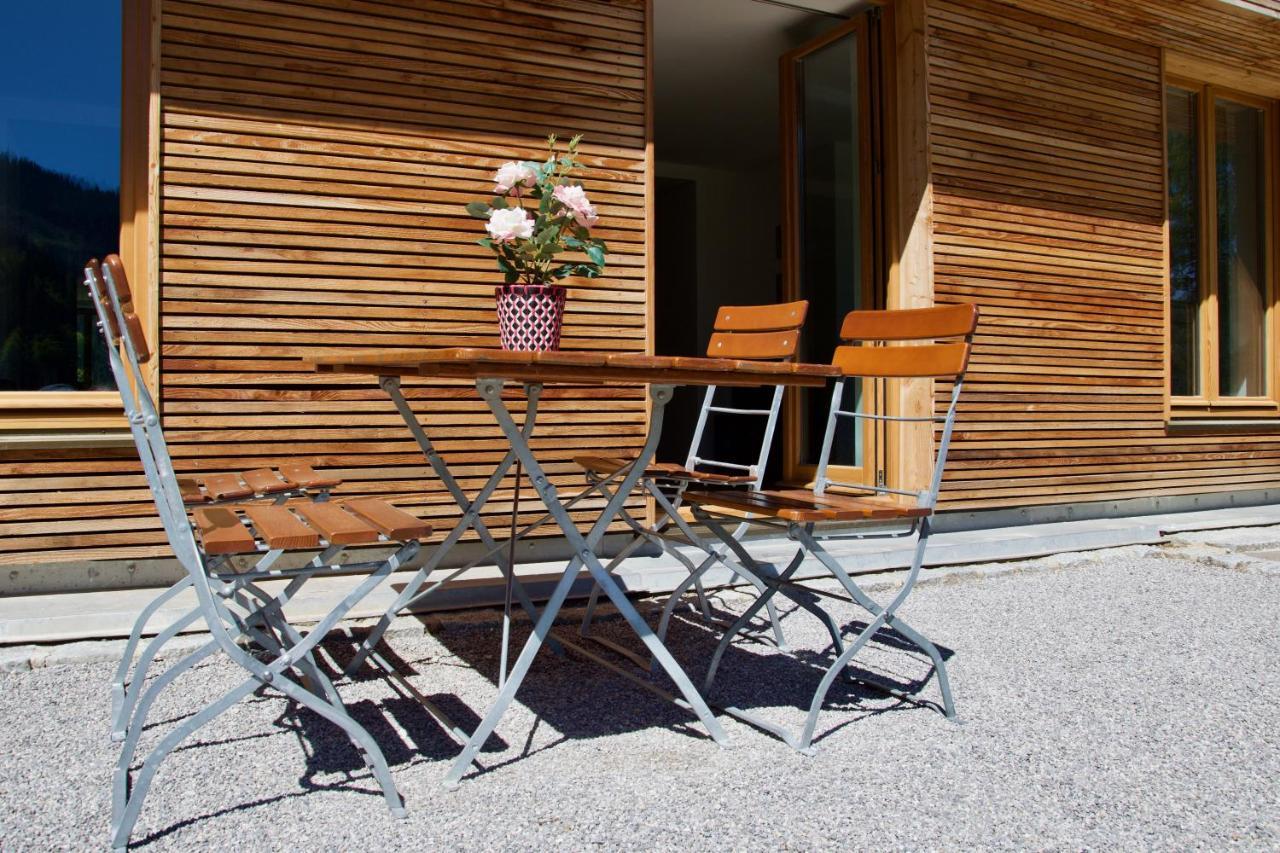 Spitzing Lodge Ferienwohnungen - Wanderparadies In Den Bergen Spitzingsee Exterior foto