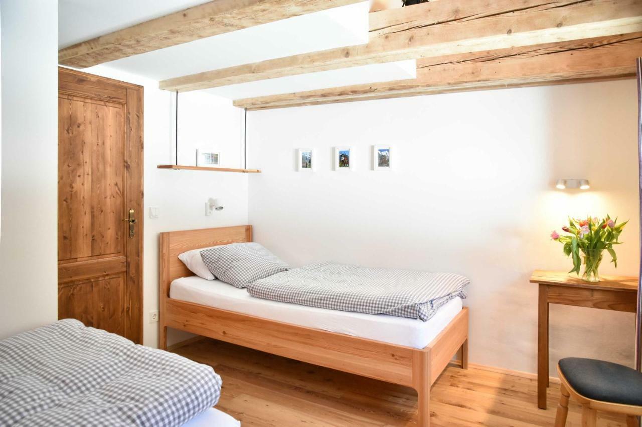Spitzing Lodge Ferienwohnungen - Wanderparadies In Den Bergen Spitzingsee Exterior foto