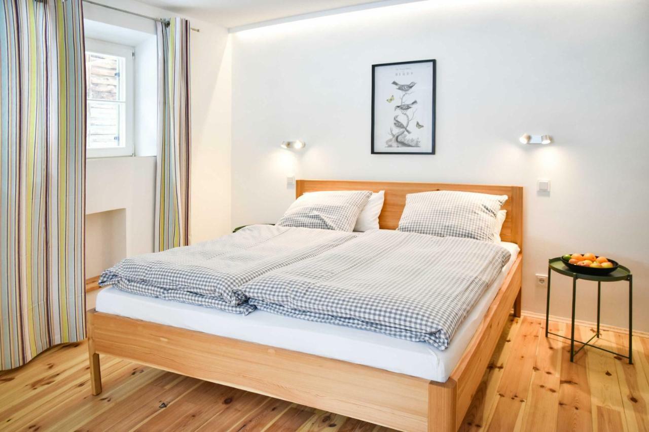 Spitzing Lodge Ferienwohnungen - Wanderparadies In Den Bergen Spitzingsee Exterior foto