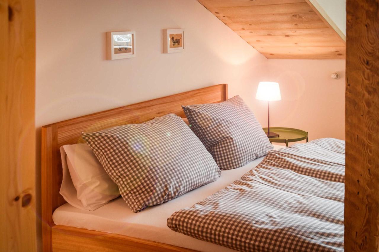 Spitzing Lodge Ferienwohnungen - Wanderparadies In Den Bergen Spitzingsee Exterior foto